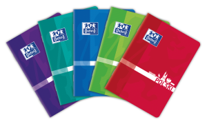 OXFORD zeszyt A5 60 kartek - JĘZYK POLSKI