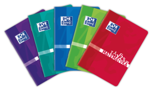 OXFORD zeszyt A5 60 kartek - MATEMATYKA