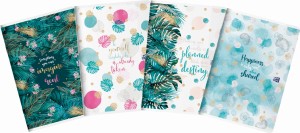 ZESZYT OXFORD & ME A5 60K KRATKA