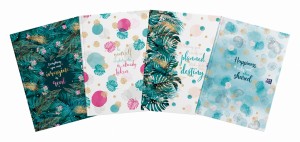 BRULION OXFORD & ME A5 96K KRATKA