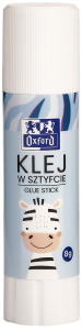 OXFORD KLEJ W SZTYFCIE KIDS 8G