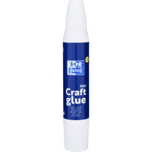 KLEJ BIAŁY OXFORD UNIWERSALNY 34 ML