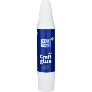 KLEJ BIAŁY OXFORD UNIWERSALNY 70 ML