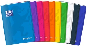 OXFORD ZESZYT 3W1 EASYBOOK B5/60K LINIA