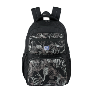 PLECAK OXFORD DREAM TECH CZARNY